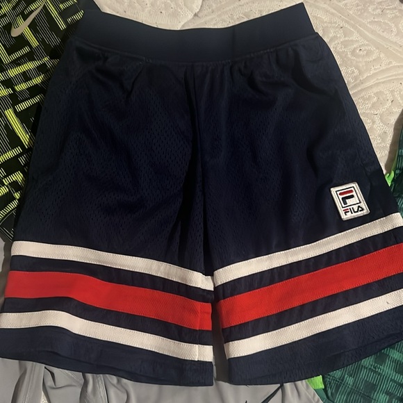 5 pair - Nike shorts - Picture 4 of 6
